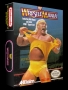 Nintendo  NES  -  WWF Wrestlemania (USA)